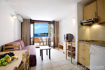 Valamar Luna Active Resort 6